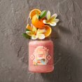 thumbnail image 3 of Yankee Candle Capri Glow, 22 oz Original Large Jar Candle, 3 of 5