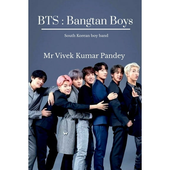 Bts, (Paperback)
