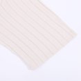 thumbnail image 4 of Bermudas Blusa de mujer Top Shorts Set 2 piezas Ladies Tops Shorts Set Casual Lady Chándal Ygjytge Beige T XL para Mujer, 4 of 9