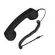 thumbnail image 1 of Auricular telefónico Bewinner Retro a prueba de radiación con USB C, 1 of 9