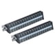 thumbnail image 2 of Bloque de terminales de alambre, 2PCS 660V 20A Bloque de terminales de riel de alambre Bloque de terminales de circuito Calidad superior, 2 of 8