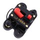 thumbnail image 5 of Rankomu Car Breaker Interruptor de Circuito de Fusibles Reajustable DC12V para Coche, Barco, Bicicleta, Estéreo, Audio (150A), 5 of 8