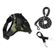 thumbnail image 1 of Pechera Arnés P/ Perro Ajustable+correa Reflectiva Premium, 1 of 4