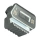 thumbnail image 2 of Herramienta de pesas para golf, pesas para driver de golf, equipo de metal práctico para mejorar el control 6G, 2 of 8