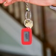 thumbnail image 4 of RENACLIPY Funda Para Llave De Silicona Suave Color Rojo Protección Anti Robo, 4 of 8