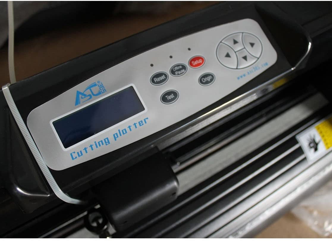 24 inch plotter cutter