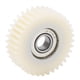 thumbnail image 4 of Engranaje de motor de dientes, engranaje de 36 dientes, engranaje de dientes de nailon eléctrico, el mejor en su clase, 4 of 14
