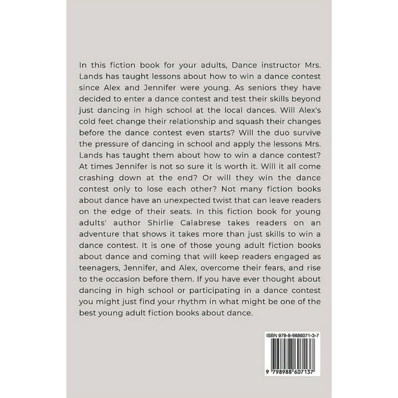 The Big Dance, (Paperback)