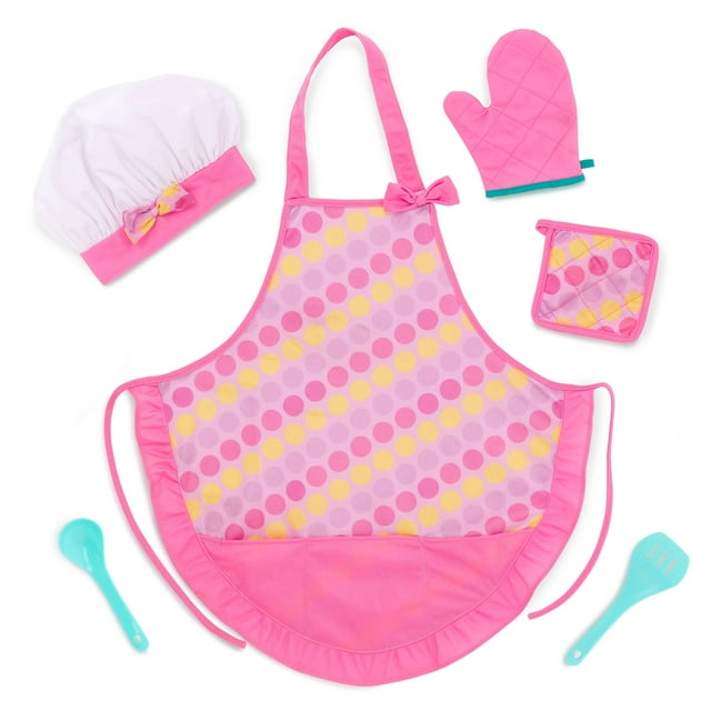 Set de repostería Battat Play Circle Play Kitchen para más de 3 años