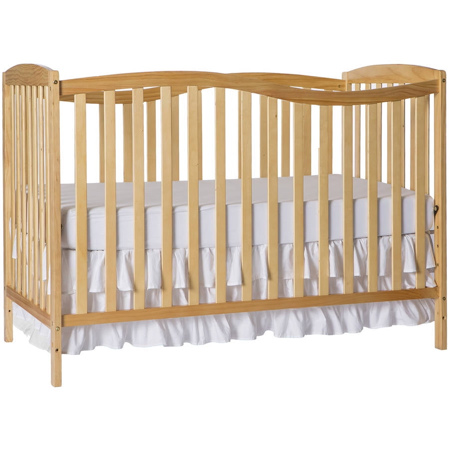 dream on me chelsea 5 in 1 convertible crib instructions