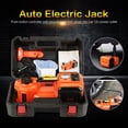 thumbnail image 1 of Electric Jack Lift Jack 5T Capacity for Mechanical Construction Industry, 1 of 7