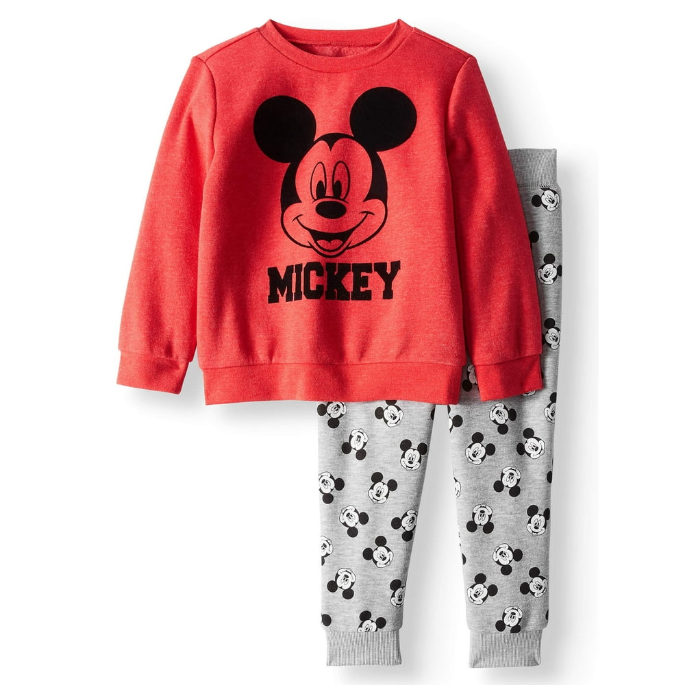 mickey mouse sweatpants target