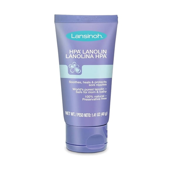 Lanolina Lansinoh 40 g