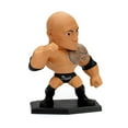 thumbnail image 3 of Jada Metals: 4" The Rock Figure, 3 of 4