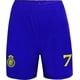 thumbnail image 4 of Kit de camiseta de fútbol LRH número 7 Talla 18 para niños, 4 of 5