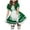 Green, variant on Fankiway Sexy Women Lingerie Apron Maid Outfit Cosplay Bow Bandage Dress Temptation Uniform Underwear Sleepwear Underdress Suit Plus Size Dresses for Curvy Women Spring Dresses for Women 2604