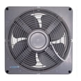 thumbnail image 1 of Extractor de Aire Estevez 1812 Metalico Industrial 12 Acero, 1 of 6