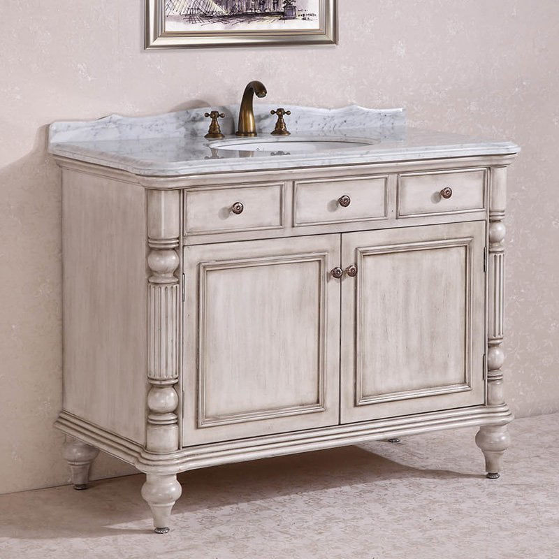 Legion Furniture WH2747 47 in. Single Bathroom Vanity