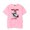 Pink, variant on Matt Rife ProbleMATTic World Tour T-shirt Fashion Printed Short Sleeved Men's And Women's Casual Top