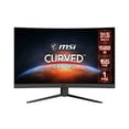 thumbnail image 2 of MSI Optix G32C4W Moniteur de Jeu Incurvé 32 Pouces FHD, 1500R, 165Hz, 1ms, AMD FreeSync (Optix G32C4W), 2 of 4