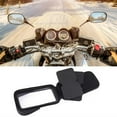 thumbnail image 5 of Nuboxa Motorcycle Waterproof Bag Phone Holder Rear View Mirror Rainproof Holder, 5 of 8