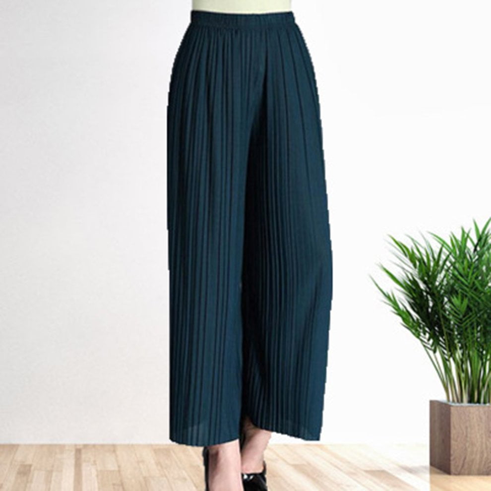 wide summer pants
