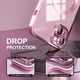 thumbnail image 4 of Funda magnética Misea para iPhone 15 Plus con MagSafe Pink, 4 of 7