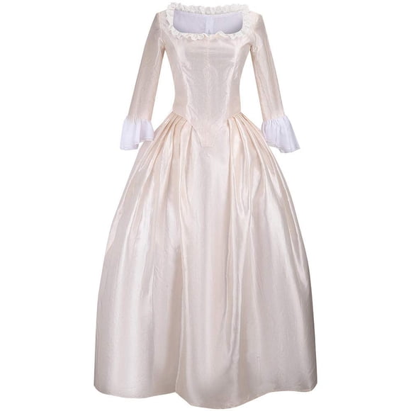 Disfraz Yejue de 110 cm - Vestido de Princesa para Niñas