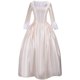 thumbnail image 1 of Disfraz Yejue de 110 cm - Vestido de Princesa para Niñas, 1 of 4