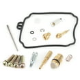 thumbnail image 3 of Kit de reparación de carburador fácil de instalar, kit de reparación de carburador, para motocicleta al aire libre coche hogar Unbranded 1618200311211, 3 of 8