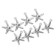 thumbnail image 3 of Joyas del Océano, Decoraciones de Estrellas de Mar, 3 of 7