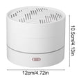 thumbnail image 3 of Bdday Aromatherapy Machine Small Home Bedroom Usb Desktop Office Night Light Home Good Fresh Machine, 3 of 6