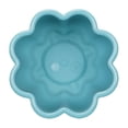 thumbnail image 5 of Mainstays Arlo 4" x 4" x 4" Round Aqua Ocean 100% Recycled Resin Planter, 5 of 10