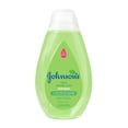 thumbnail image 2 of Shampoo Bebé JOHNSON'S Manzanilla 400ml, 2 of 5