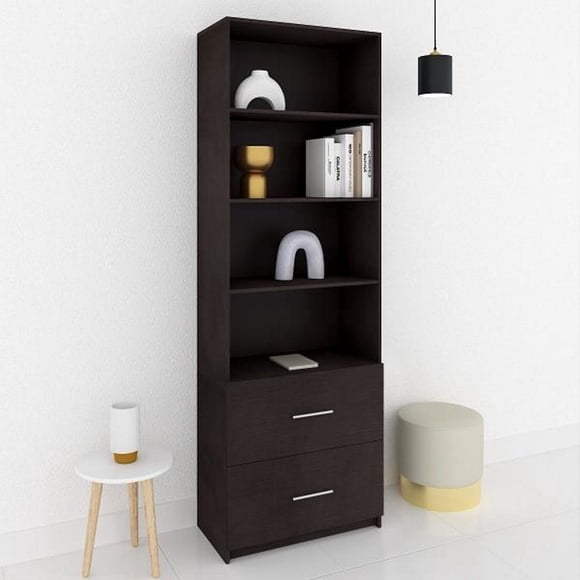 organizador multiusos 2 cajones expresso 60 x 180 x 30 cm