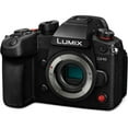 thumbnail image 6 of Restored Panasonic LUMIX GH6, Mirrorless Micro Four Thirds Camera with 7.5-Stop 5-Axis Dual Image Stabilizer, 12-60mm F2.8-4.0 Leica Lens - DC-GH6LK (Refurbished), 6 of 6