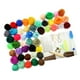 thumbnail image 1 of Juego de herramientas de agujas de fieltro de lana de 50 colores + Kit de bricolaje de inicio de de fieltro de Soledad Kit de manualidades de fieltro con aguja, 1 of 10
