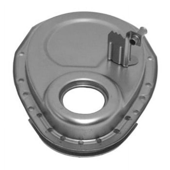 Timing Cover GM 4.3L V6 w/Steel Cover 1998-1992Pro #: 4.3STC X-Ref #: 14249A2