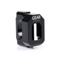 thumbnail image 2 of Kenally Soporte Universal para indicador de marchas de velocidad de motocicleta, soporte para indicador de manillar para accesorios de motocicleta de 22 Accesorios para motos Kenally VI015927-00B, 2 of 6