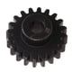 thumbnail image 1 of Piezas de motor de Automóvil RC, Acero 20T RC Motor Gear Fácil de Operar Procesamiento Preciso Protección de Óxido Tratada para Reemplazo, 1 of 7
