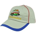 thumbnail image 2 of Country Flag Gorra Hat Cap Slouched Relaxed Fit Adjustable  Colombia Truck, 2 of 3