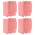 thumbnail image 1 of unbranded 4Ud Collar Para Mascotas Para Protección Postoperatoria En Casa Color Rosa Ajustable Y, 1 of 6