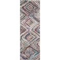 thumbnail image 1 of Safavieh Nantucket  Contemporary Rug - 2'3" x 8', 1 of 2