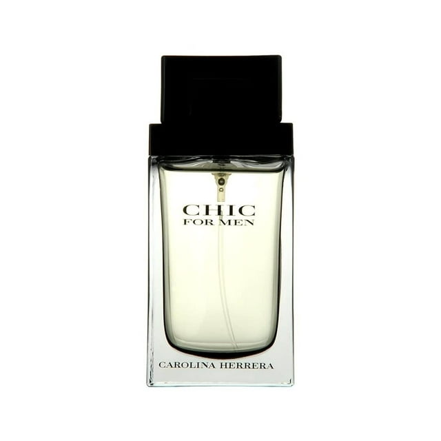 Perfume Carolina Herrera Chic para Hombre EDT 100ml