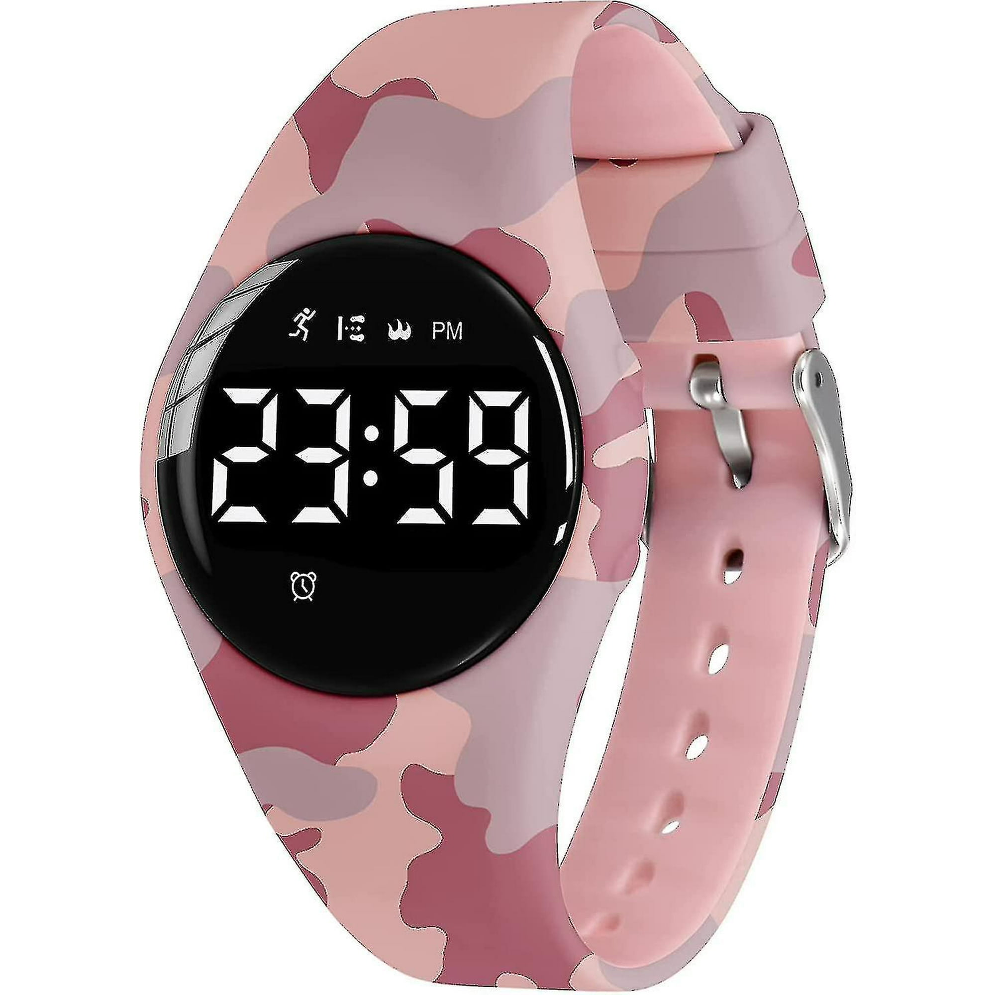Digital watches for teenage girl 2017 hotsell