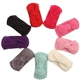 thumbnail image 3 of Banda Para la Cabeza Baoblaze Rosa, 3 of 8