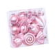 thumbnail image 5 of 16 adornos colgantes navideños para colgar, colección de regalos para interiores Rosa, 5 of 9