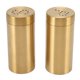 thumbnail image 5 of Coctelera De Condimentos, Botella De Especias De Acero Inoxidable Dorado Resistente A Las Manchas Para Chefs Profesionales Para Restaurantes, 5 of 7