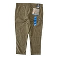 thumbnail image 2 of WP Weatherproof The Trail Utility Stretch Flex Waistband Straight Fit Pant (Walnut, 36x30), 2 of 2