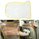 thumbnail image 1 of Estera para patadas para niños cubierta de limpieza trasera utilizada repetidamente para automóvil para automóvil ANGGREK Otros, 1 of 8